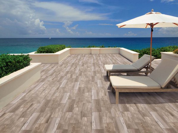 Фронтальная ступень Natura Etna, Exagres