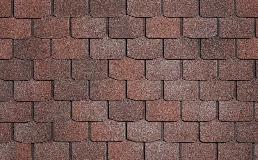 Гибкая черепица ТЕХНОНИКОЛЬ SHINGLAS Модерн брикс, Мрамор