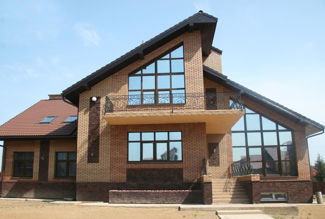 Искусственный камень Тянь-Шань 25