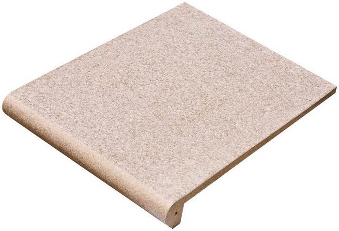 Плитка клинкерная Quartz Latteo, Natucer