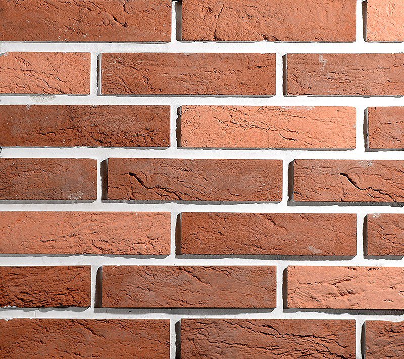 Декоративный облицовочный кирпич loft, EcoStone