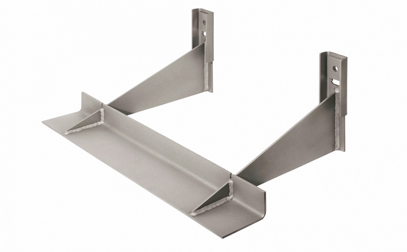 Рядовой кронштейн двойной BAUT KP-2