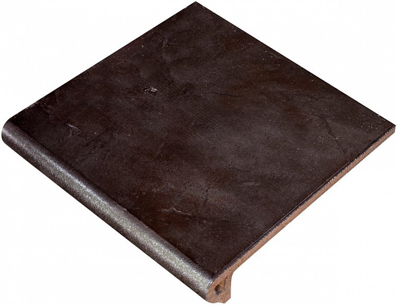 Угловая ступень Vulcano Negro, Gres de Aragon