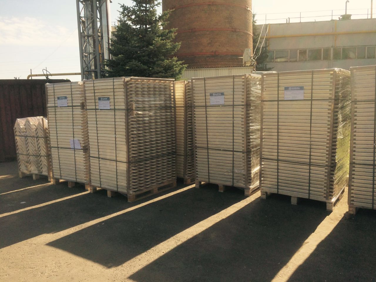 Cloud Braun Struktur, Толщина 30 мм, Фасадные Термопанели Rufford