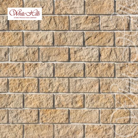 Облицовочный камень White Hills, Лотиан, цвет 440-20